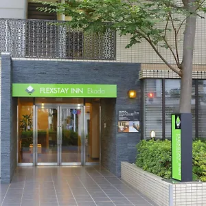 Flexstay 江古田旅馆 東京都